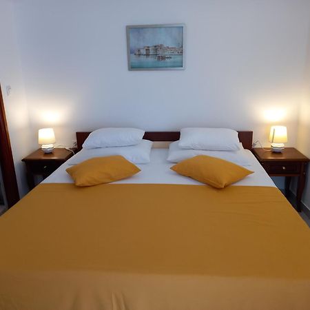 דוברובניק Rooms Radic מראה חיצוני תמונה
