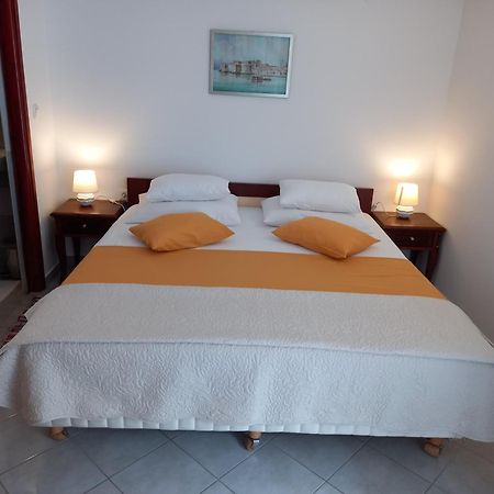 דוברובניק Rooms Radic מראה חיצוני תמונה