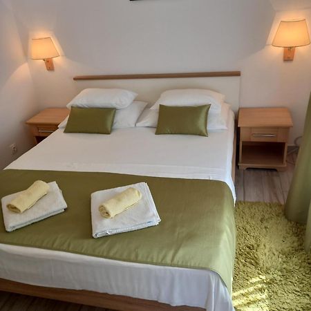 דוברובניק Rooms Radic מראה חיצוני תמונה
