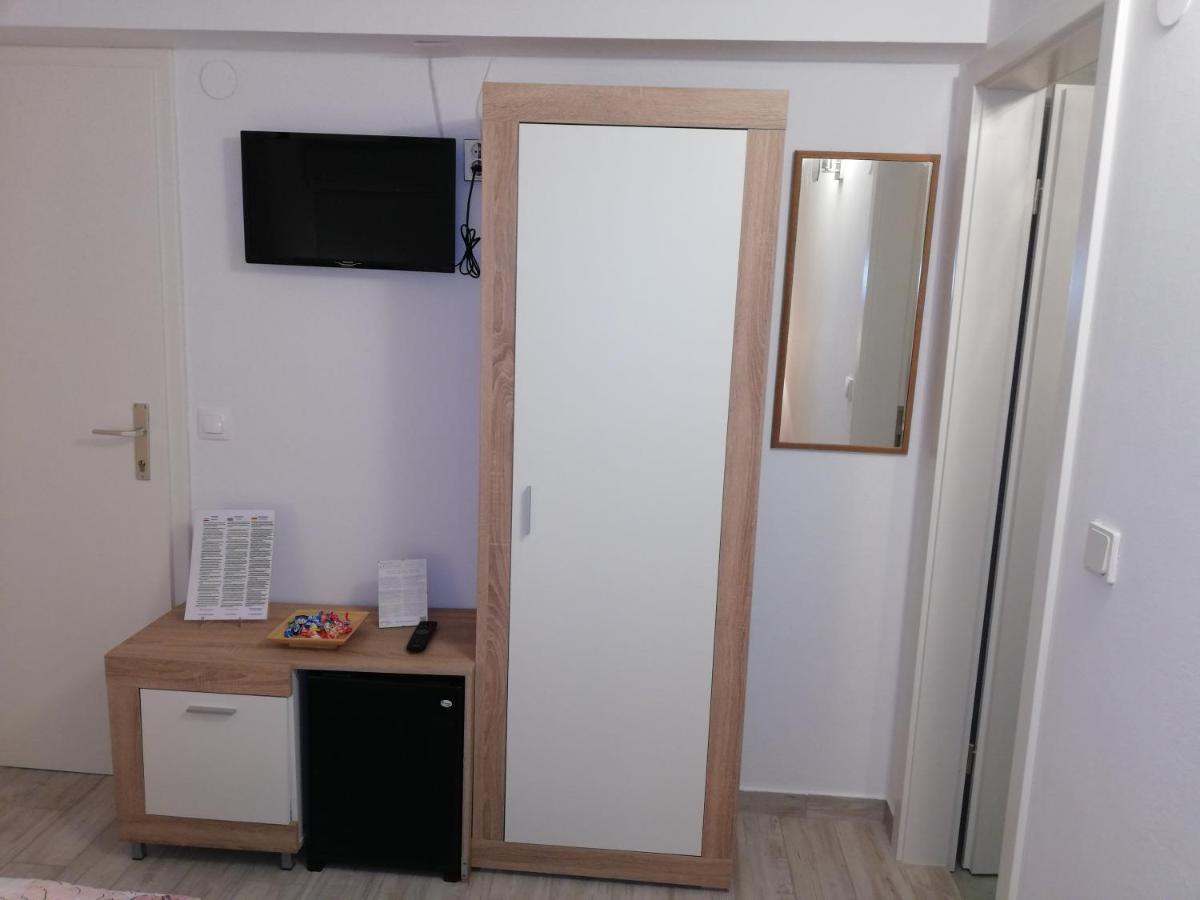דוברובניק Rooms Radic מראה חיצוני תמונה