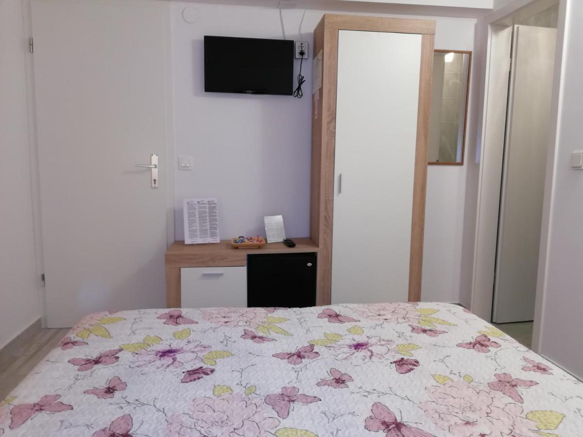 דוברובניק Rooms Radic מראה חיצוני תמונה