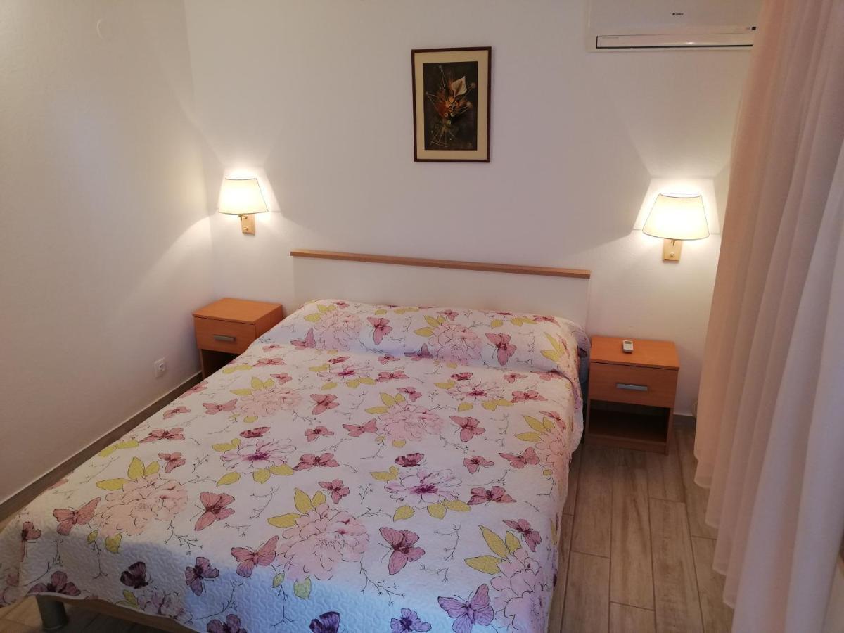 דוברובניק Rooms Radic מראה חיצוני תמונה