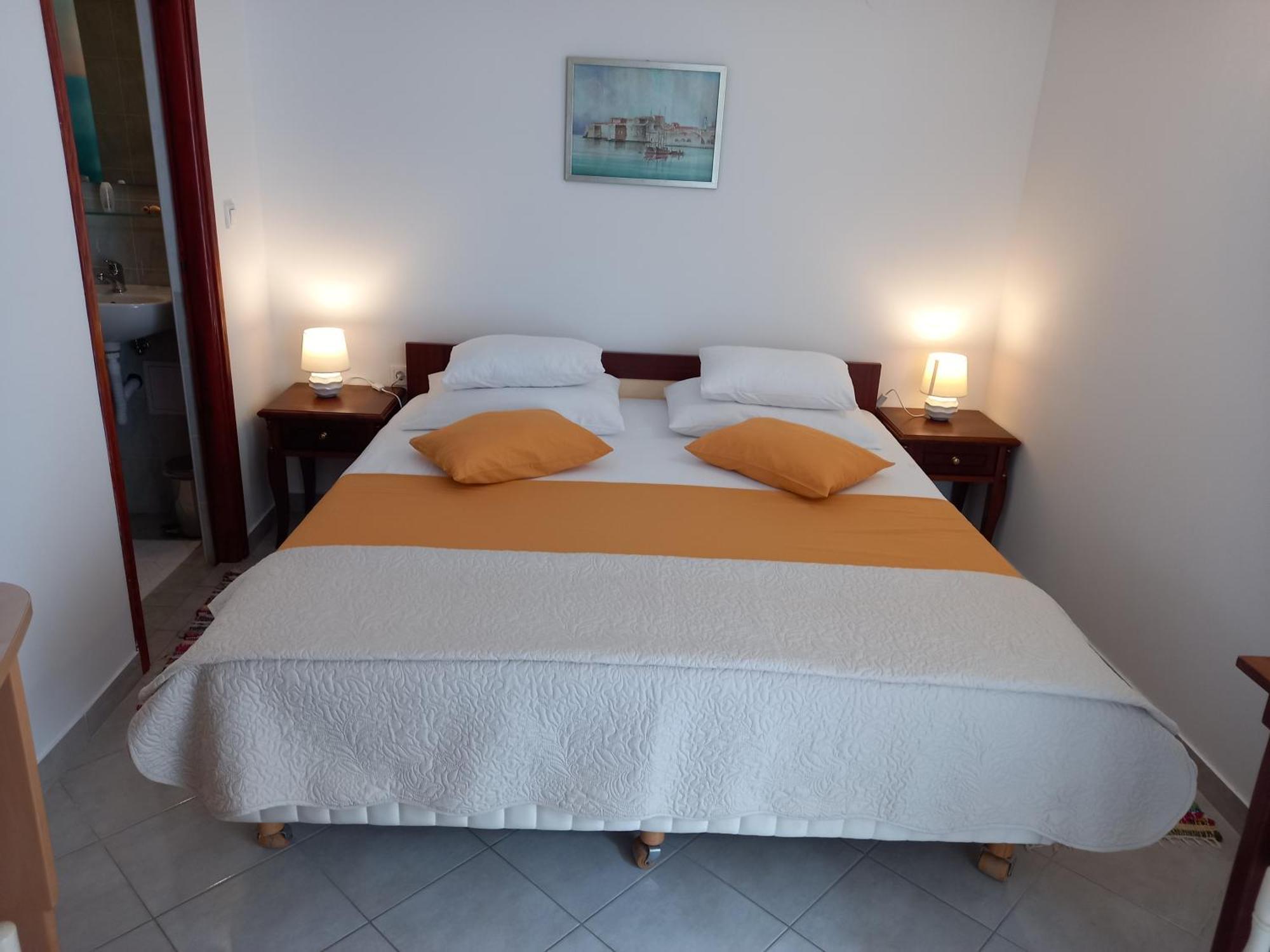 דוברובניק Rooms Radic מראה חיצוני תמונה