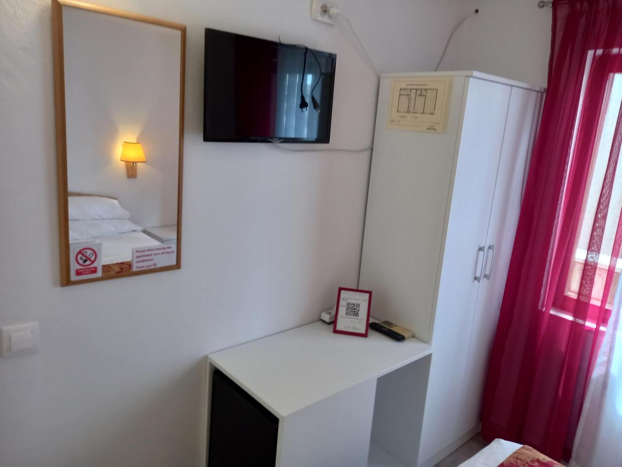דוברובניק Rooms Radic מראה חיצוני תמונה