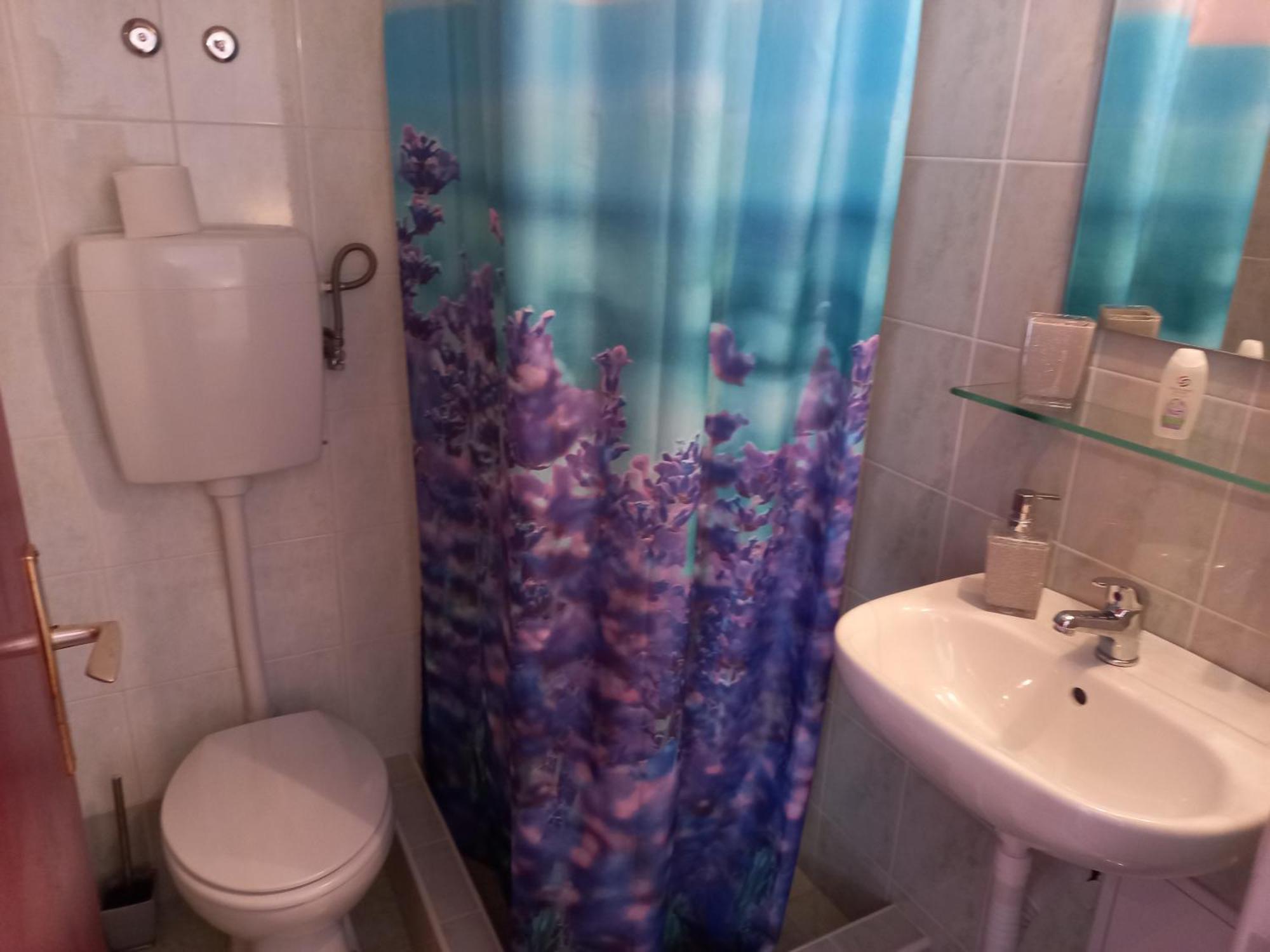 דוברובניק Rooms Radic מראה חיצוני תמונה