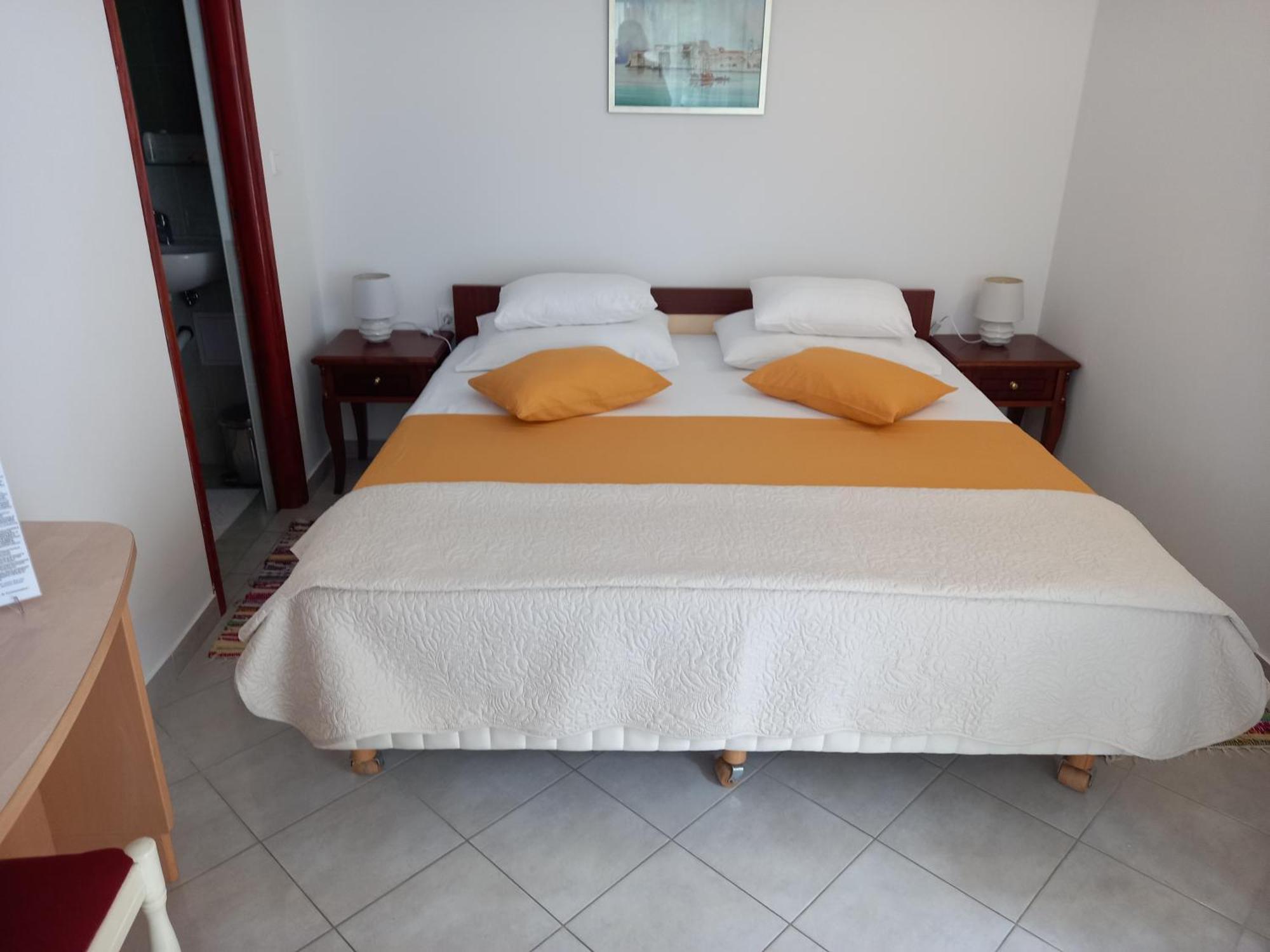 דוברובניק Rooms Radic מראה חיצוני תמונה