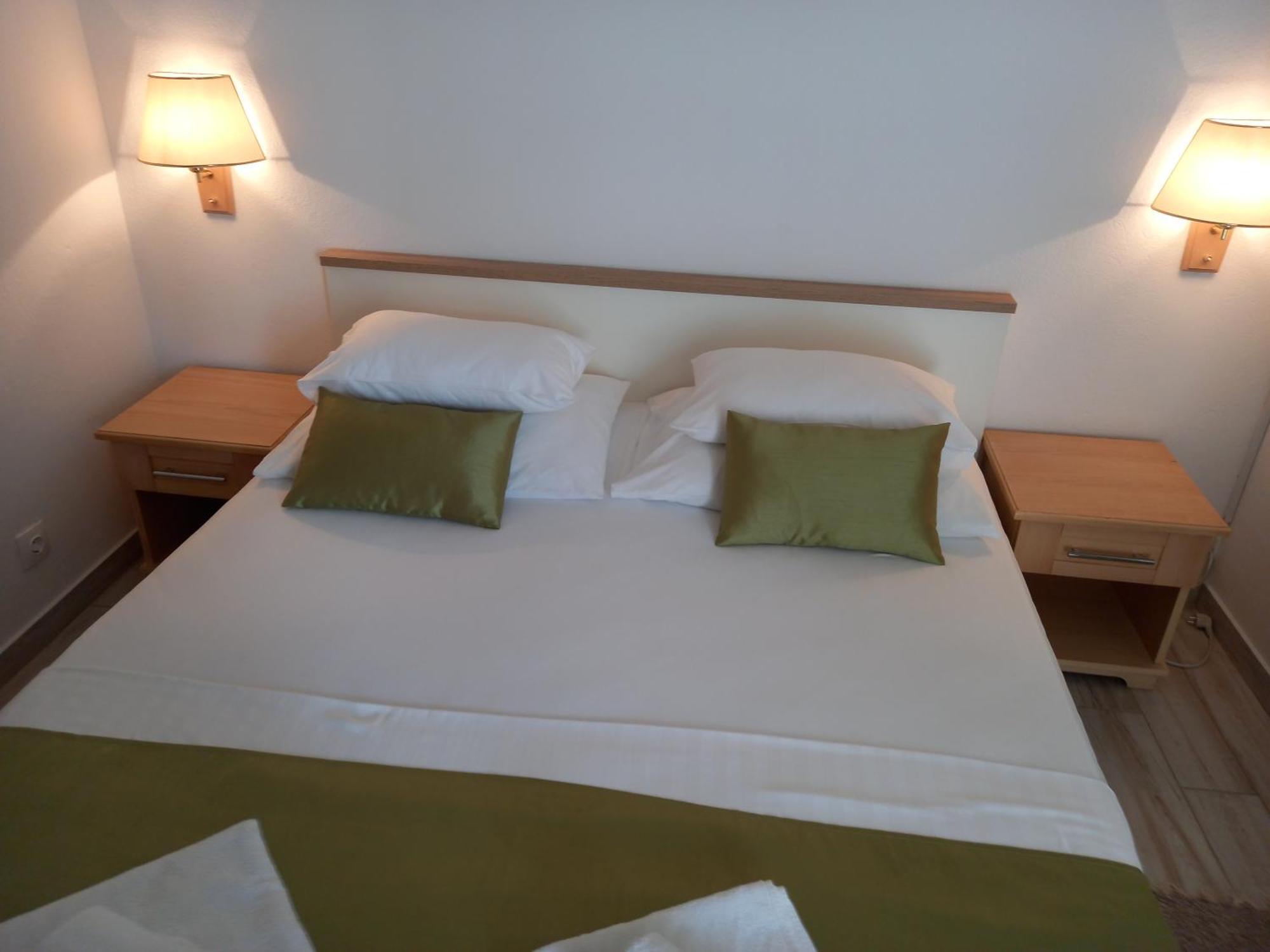 דוברובניק Rooms Radic מראה חיצוני תמונה