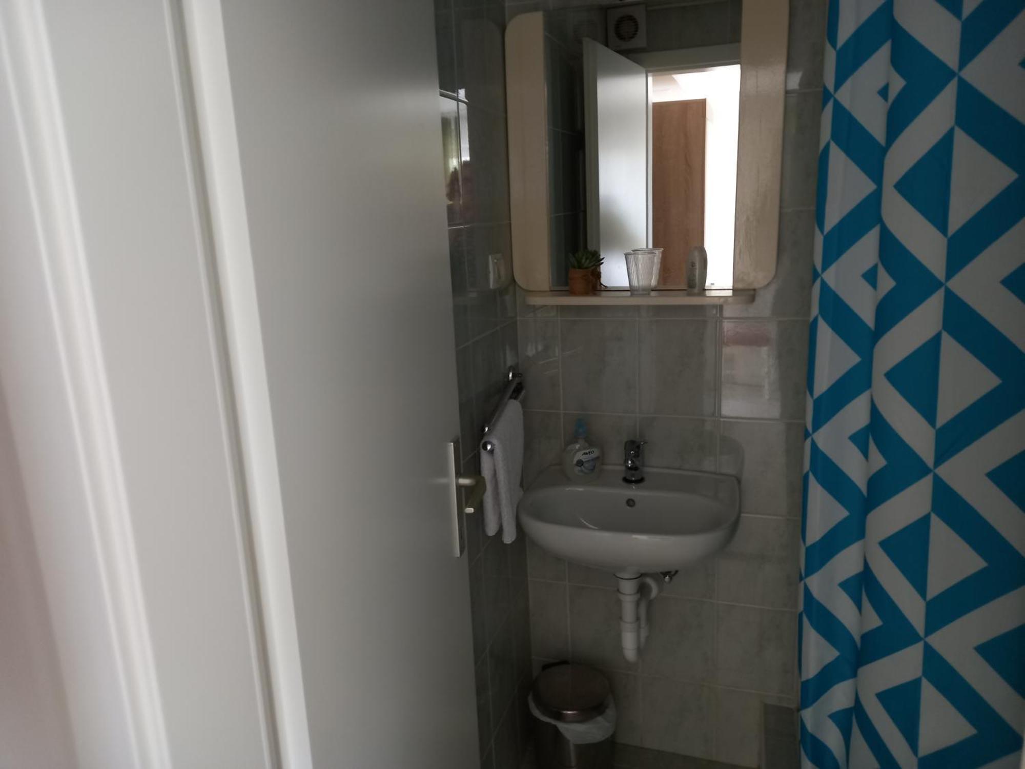 דוברובניק Rooms Radic מראה חיצוני תמונה