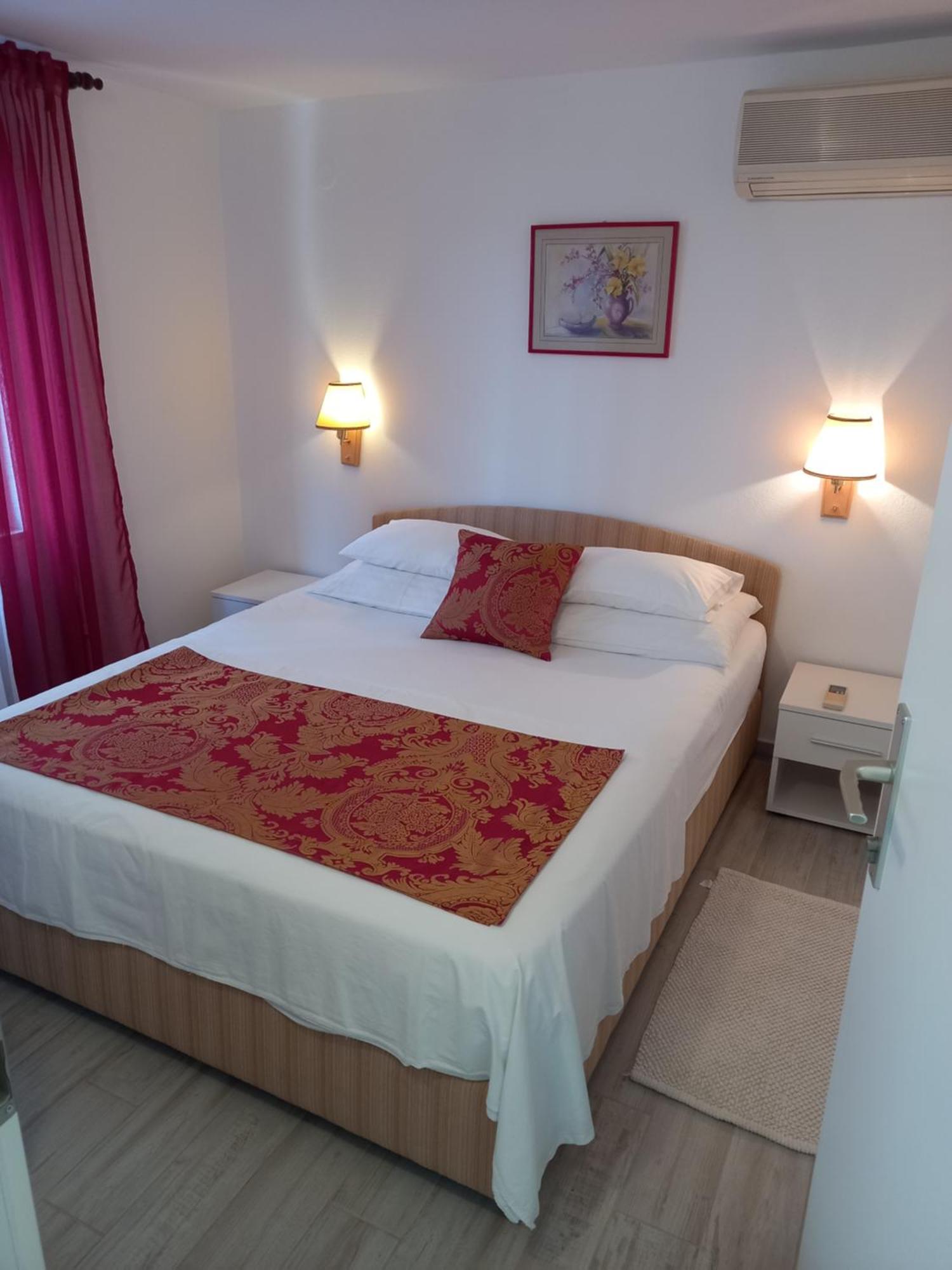 דוברובניק Rooms Radic מראה חיצוני תמונה