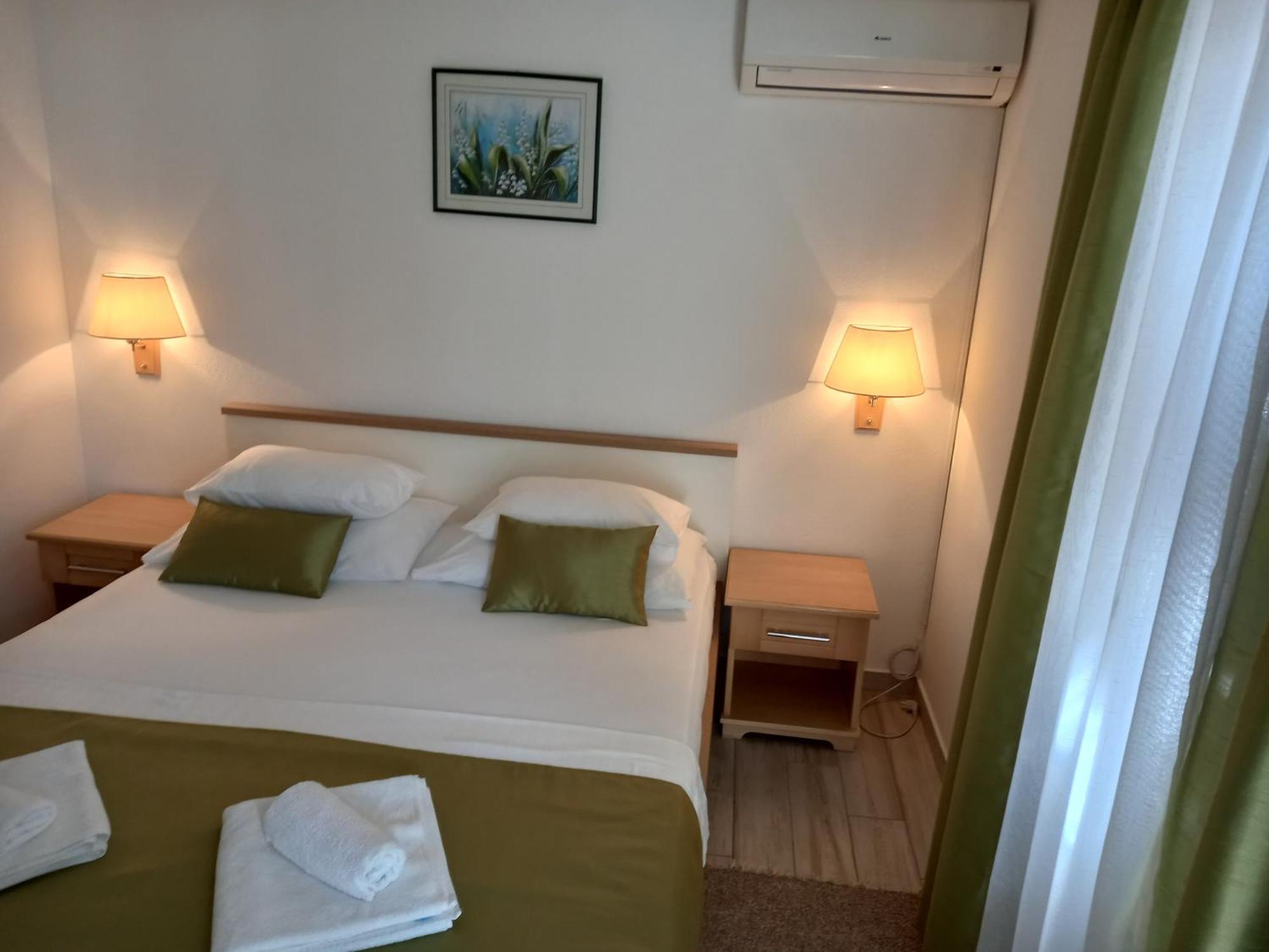 דוברובניק Rooms Radic מראה חיצוני תמונה