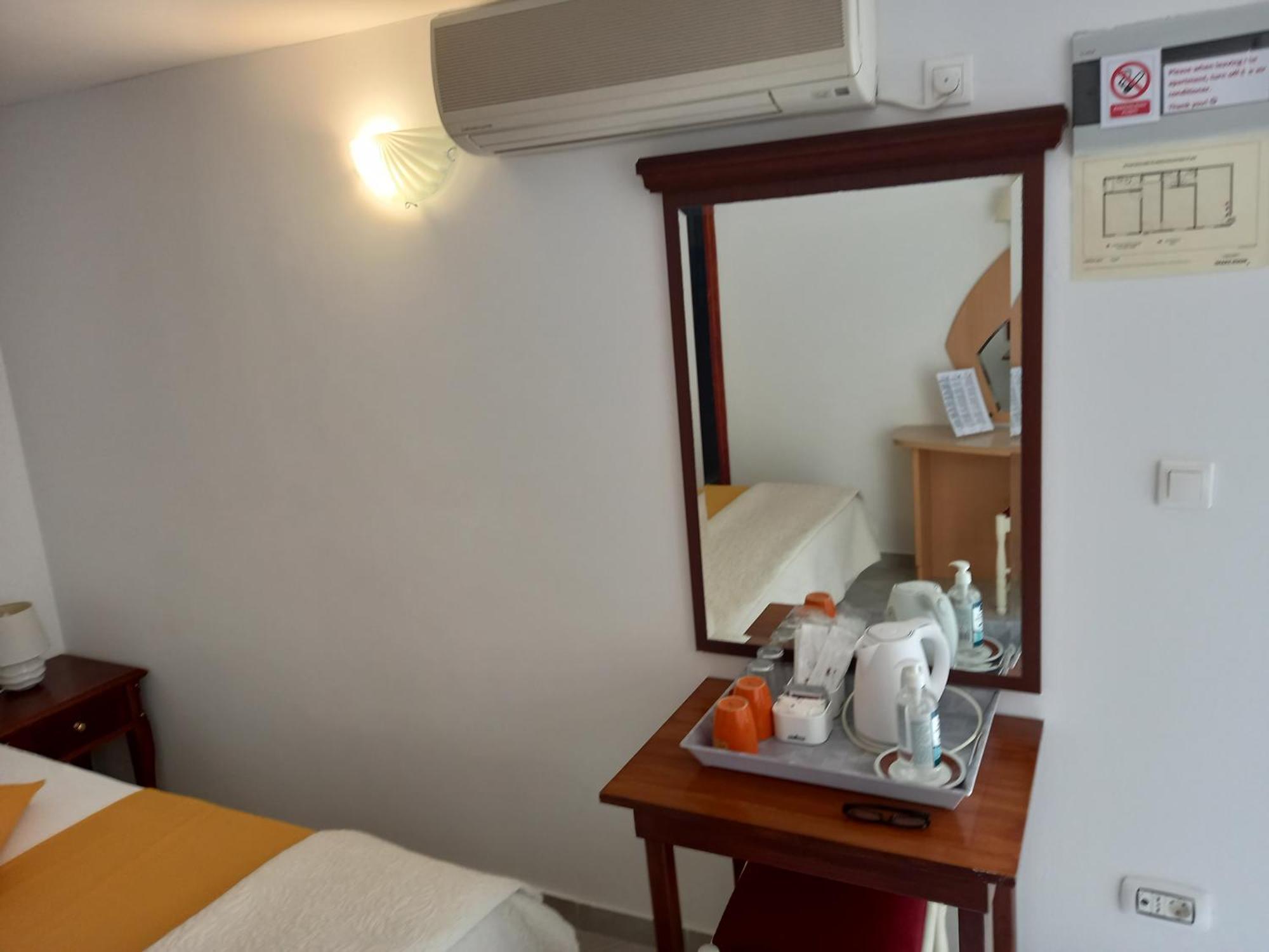 דוברובניק Rooms Radic מראה חיצוני תמונה