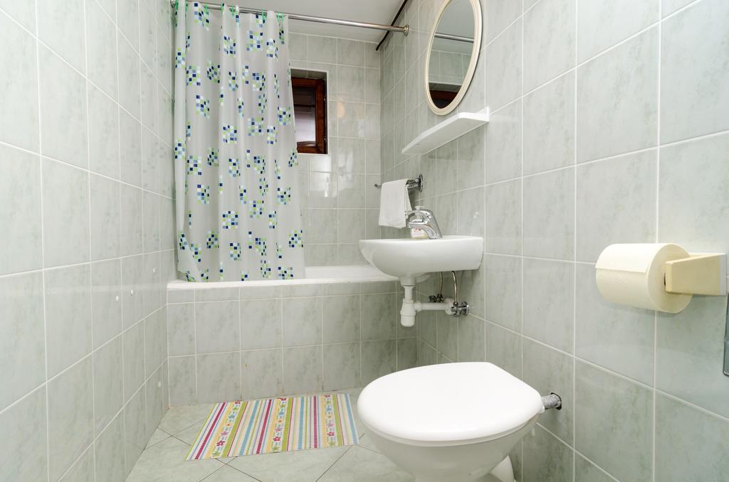 דוברובניק Rooms Radic מראה חיצוני תמונה