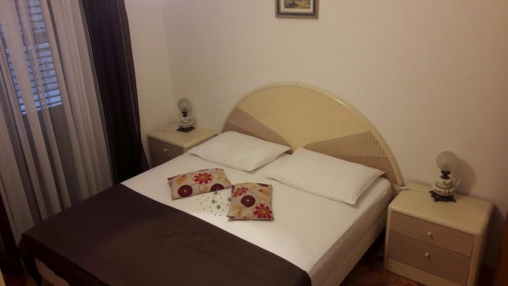 דוברובניק Rooms Radic מראה חיצוני תמונה