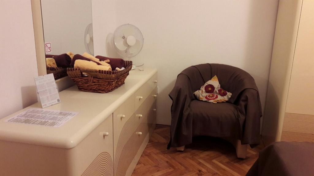 דוברובניק Rooms Radic מראה חיצוני תמונה