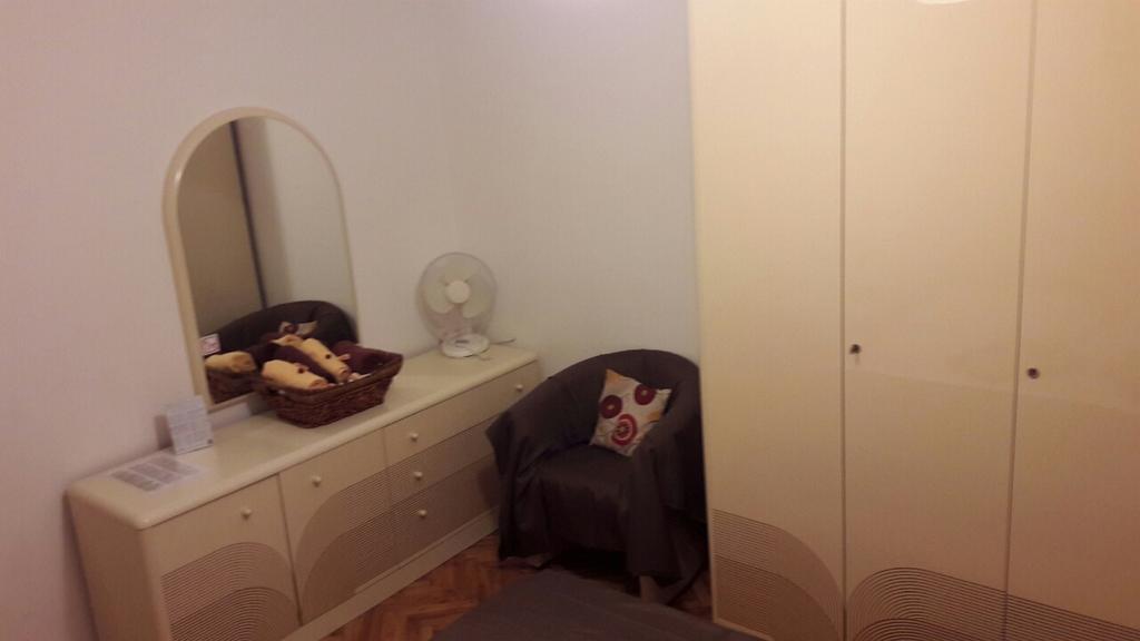 דוברובניק Rooms Radic חדר תמונה