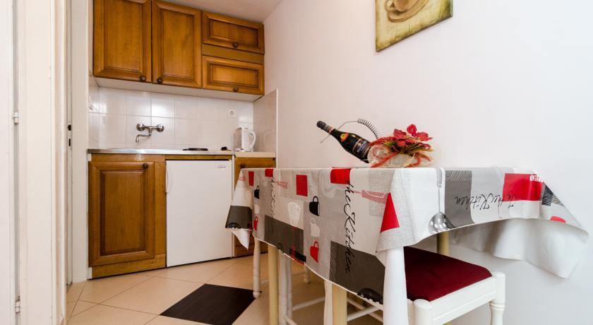 דוברובניק Rooms Radic מראה חיצוני תמונה