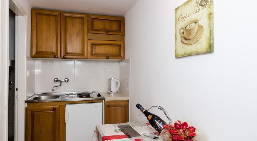 דוברובניק Rooms Radic מראה חיצוני תמונה