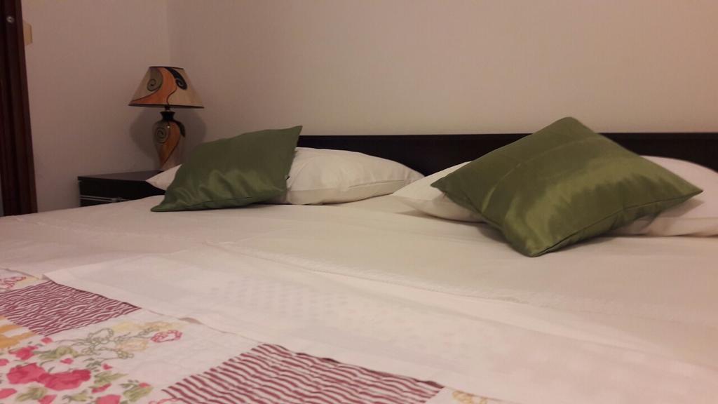 דוברובניק Rooms Radic מראה חיצוני תמונה