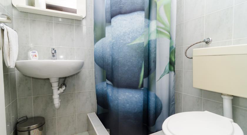 דוברובניק Rooms Radic מראה חיצוני תמונה