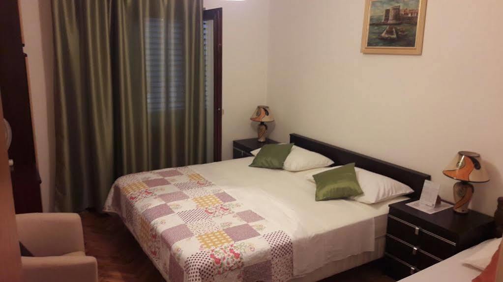 דוברובניק Rooms Radic מראה חיצוני תמונה