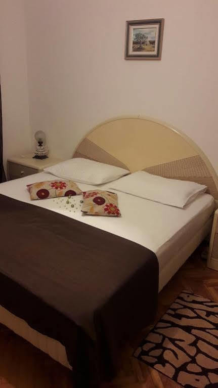 דוברובניק Rooms Radic מראה חיצוני תמונה