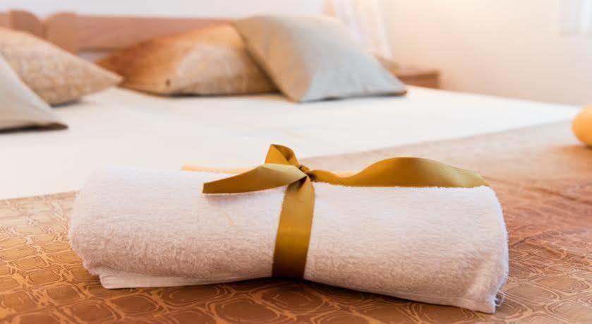 דוברובניק Rooms Radic מראה חיצוני תמונה