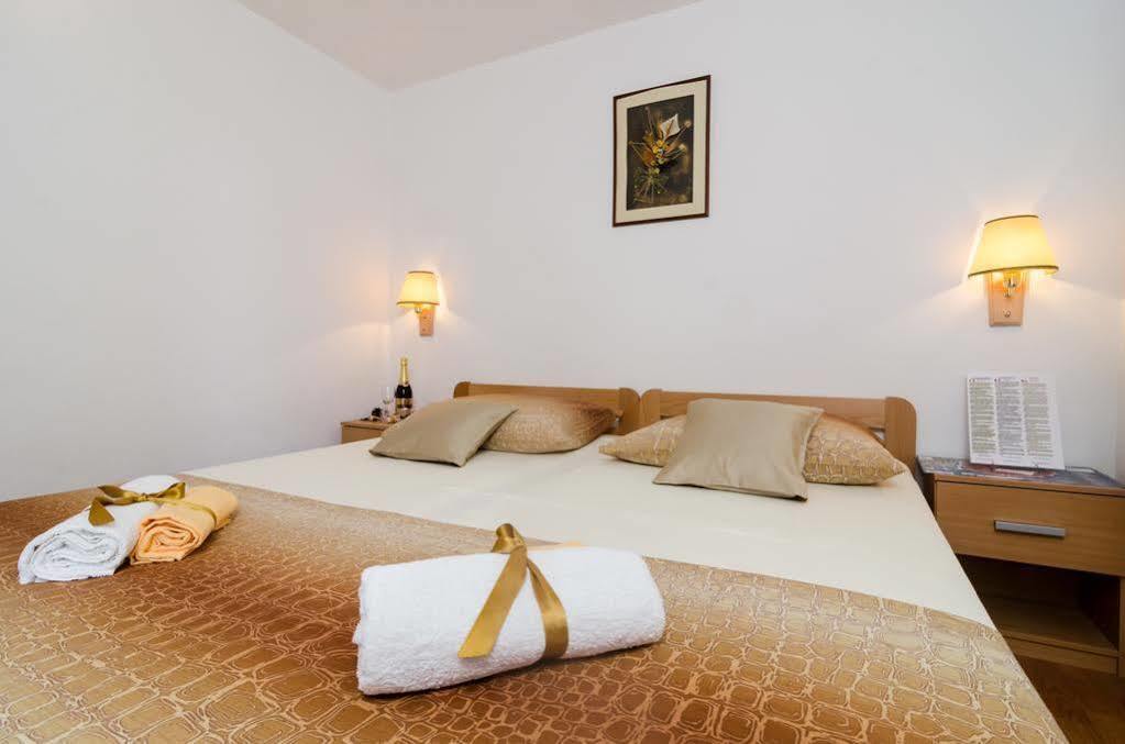 דוברובניק Rooms Radic מראה חיצוני תמונה