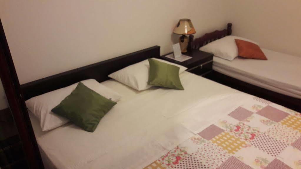 דוברובניק Rooms Radic מראה חיצוני תמונה