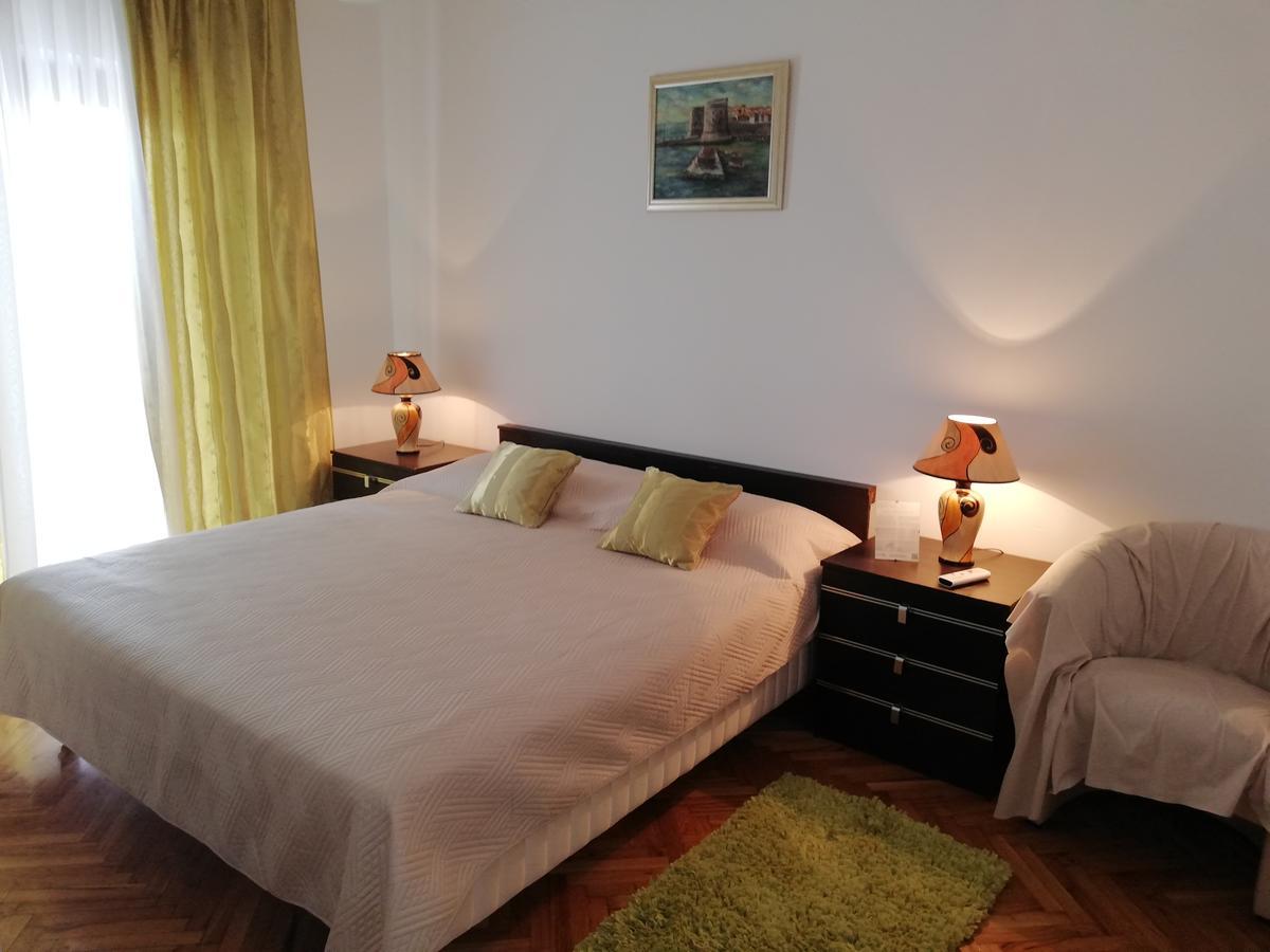 דוברובניק Rooms Radic מראה חיצוני תמונה