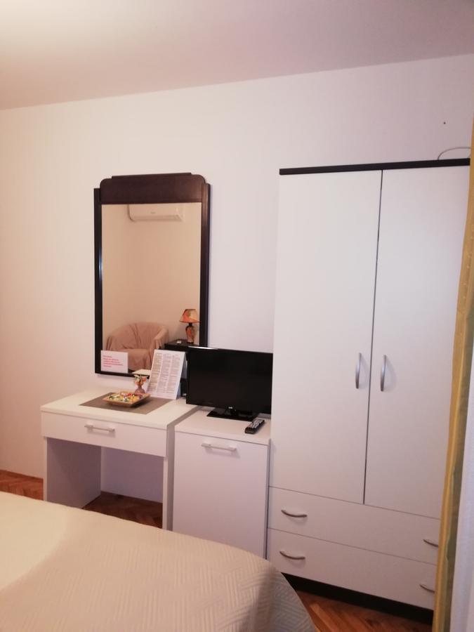 דוברובניק Rooms Radic מראה חיצוני תמונה