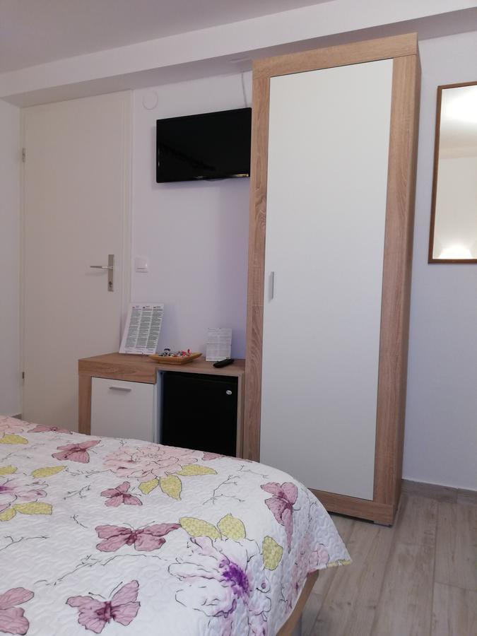 דוברובניק Rooms Radic מראה חיצוני תמונה