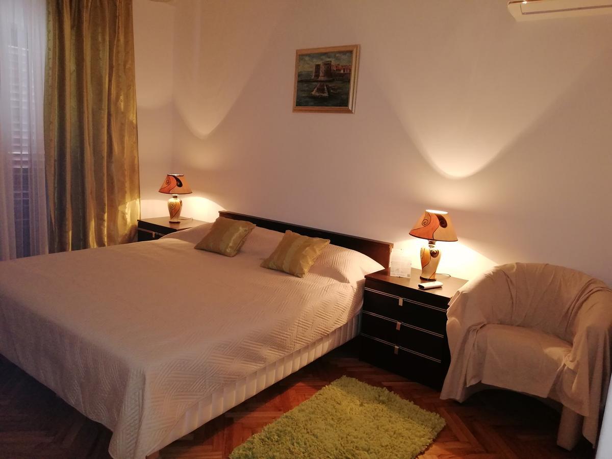 דוברובניק Rooms Radic מראה חיצוני תמונה