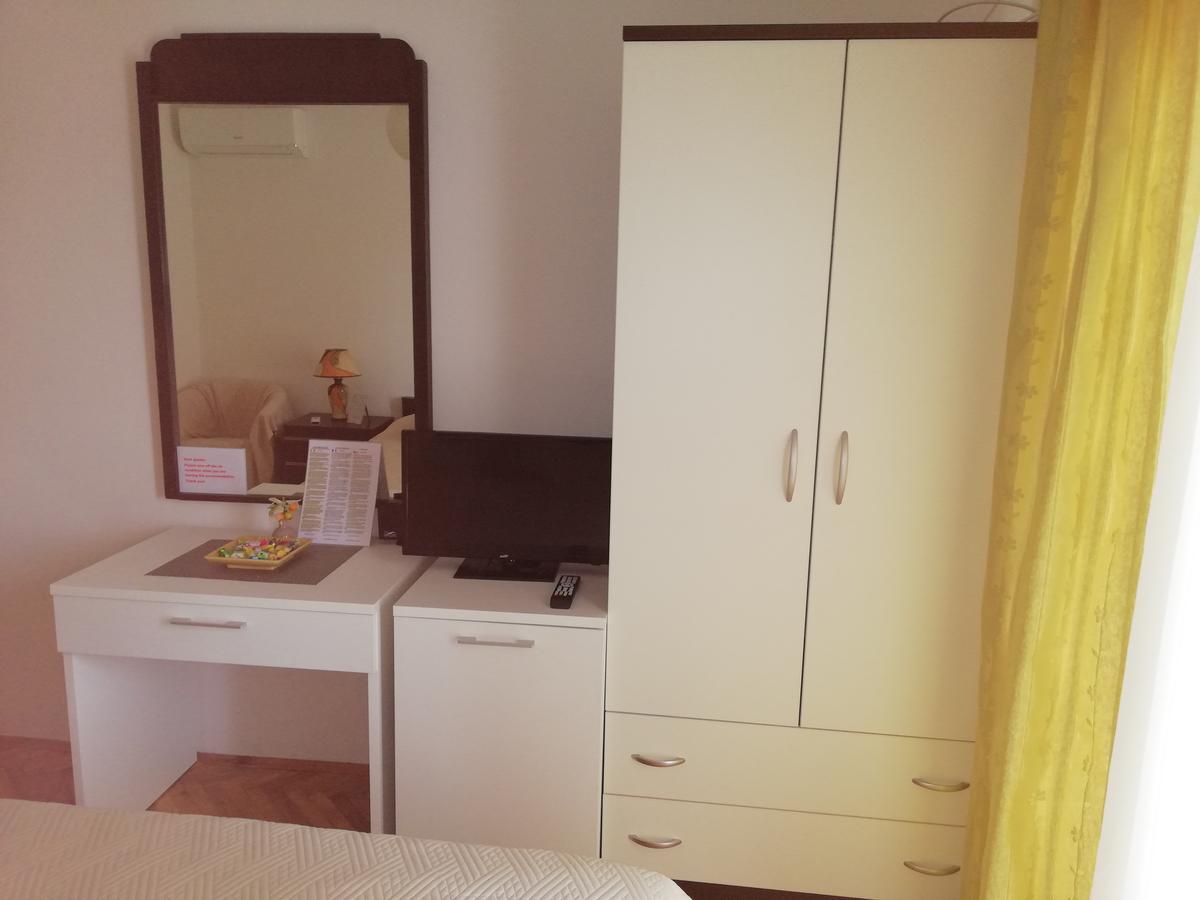 דוברובניק Rooms Radic מראה חיצוני תמונה