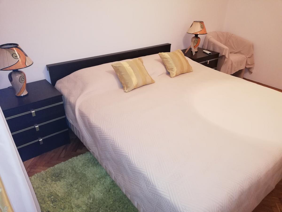 דוברובניק Rooms Radic מראה חיצוני תמונה
