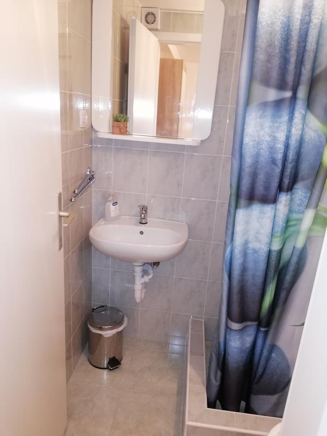 דוברובניק Rooms Radic מראה חיצוני תמונה