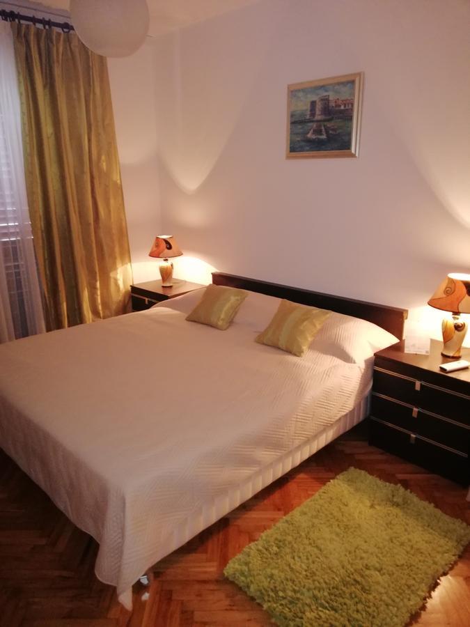 דוברובניק Rooms Radic מראה חיצוני תמונה