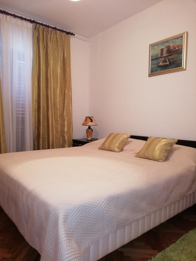 דוברובניק Rooms Radic מראה חיצוני תמונה