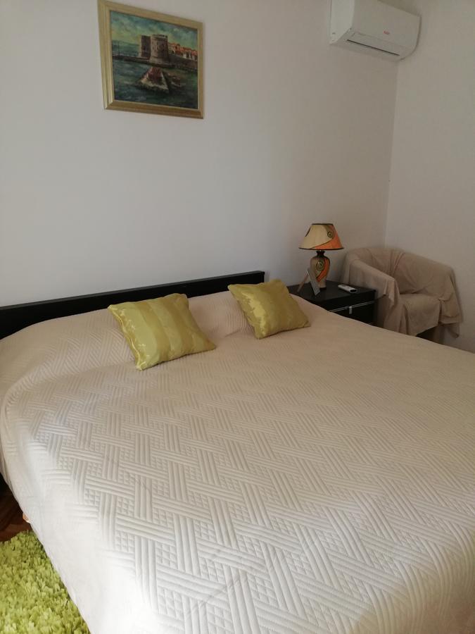 דוברובניק Rooms Radic מראה חיצוני תמונה