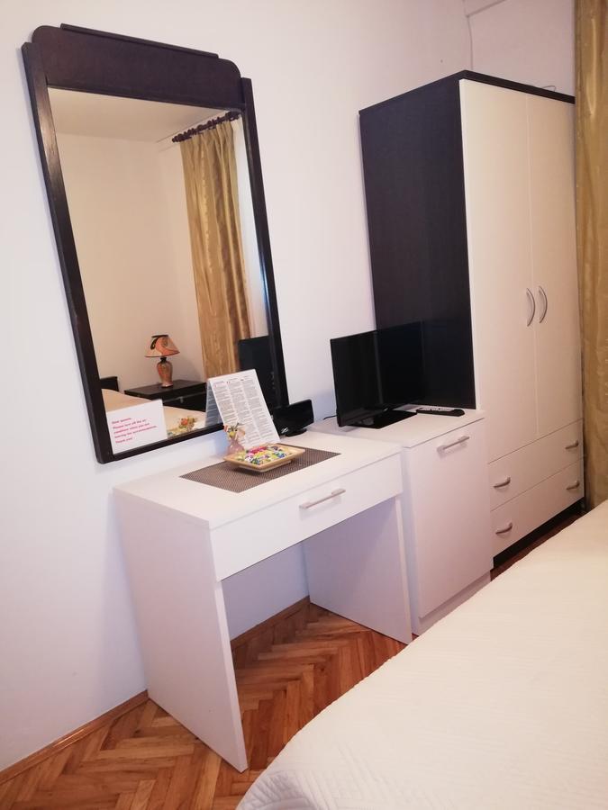 דוברובניק Rooms Radic מראה חיצוני תמונה