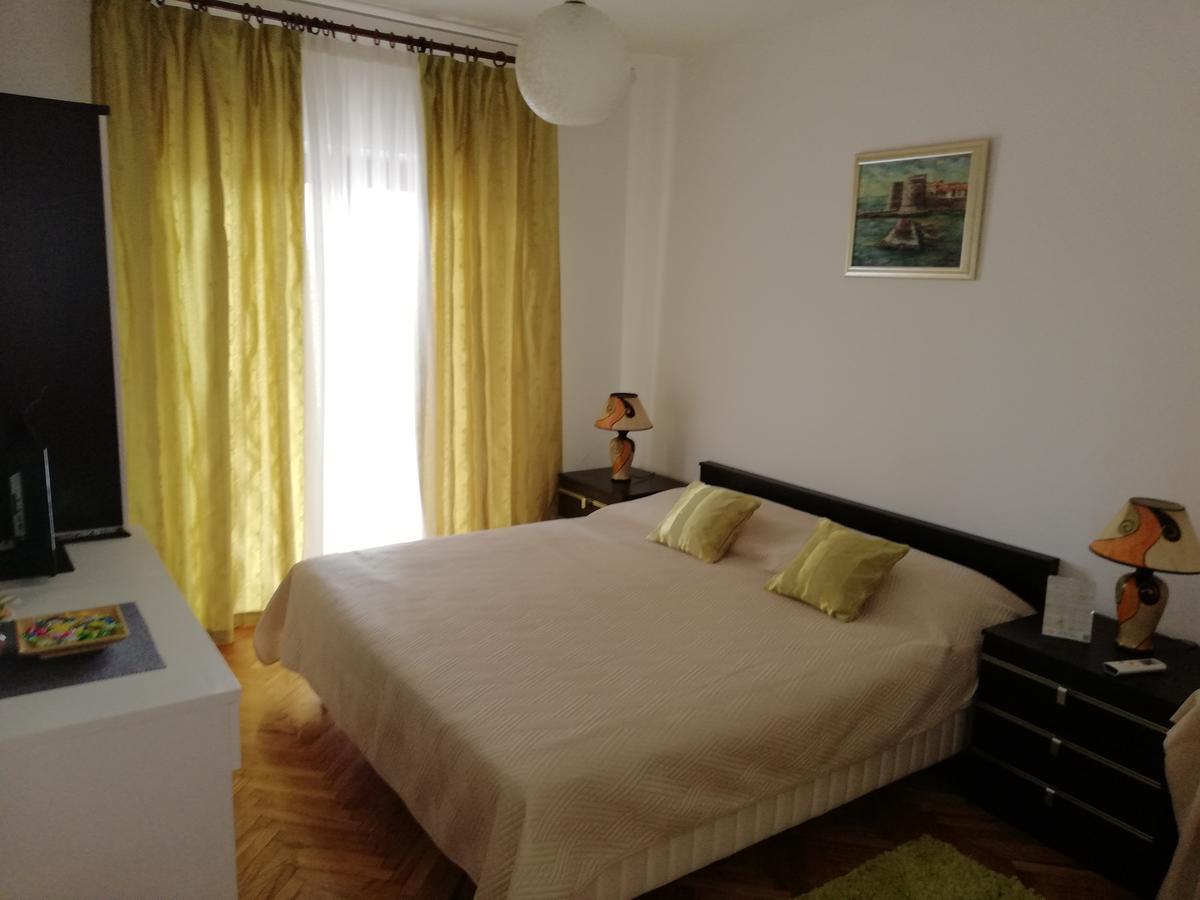 דוברובניק Rooms Radic מראה חיצוני תמונה