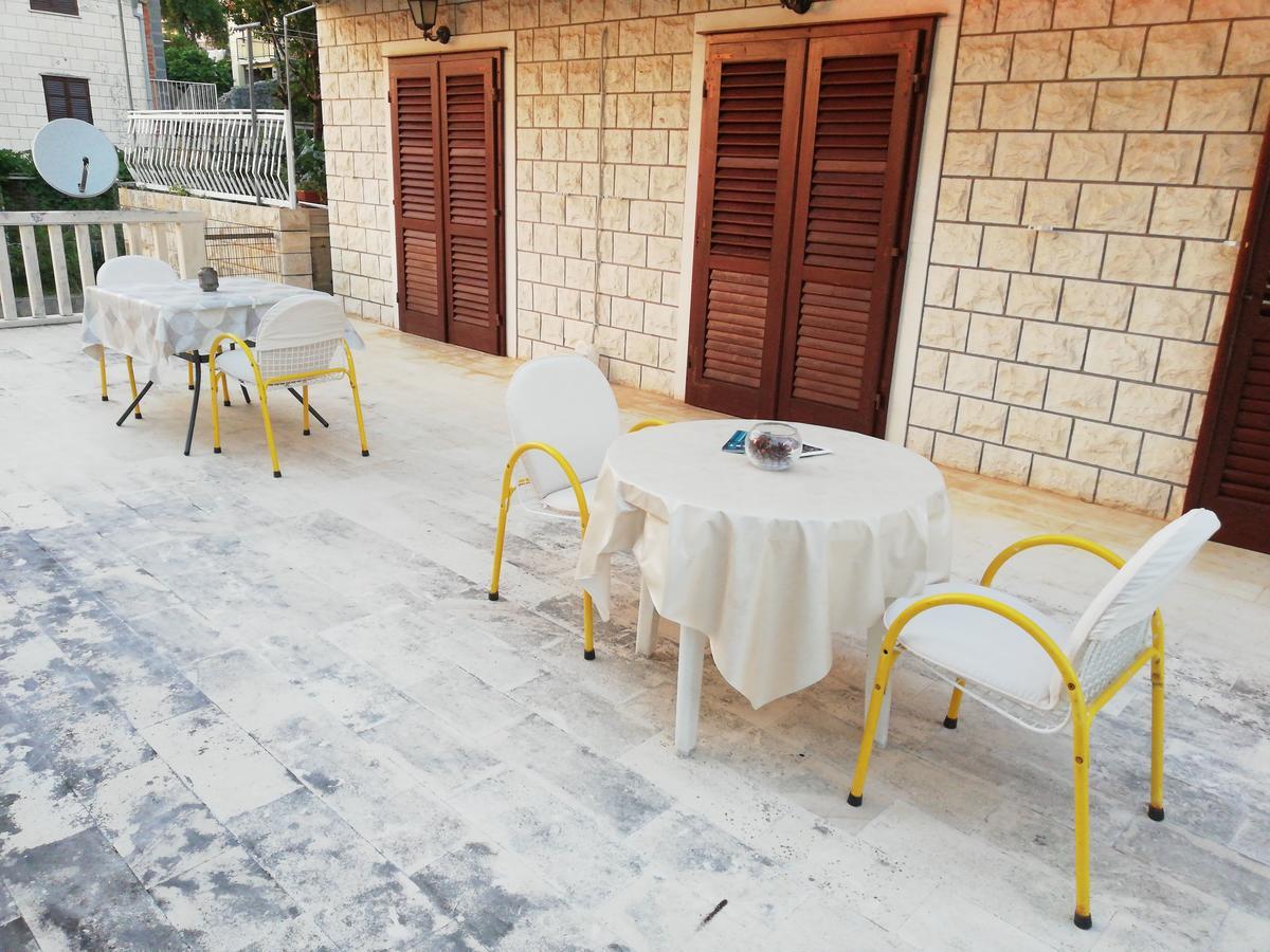 דוברובניק Rooms Radic מראה חיצוני תמונה